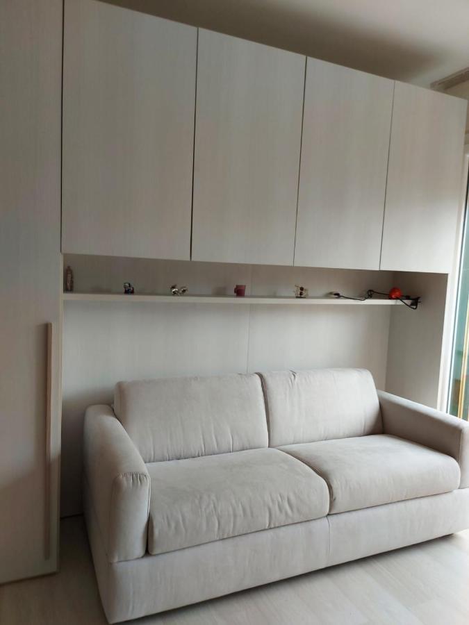 Sanremo Seaside Studio Exterior photo
