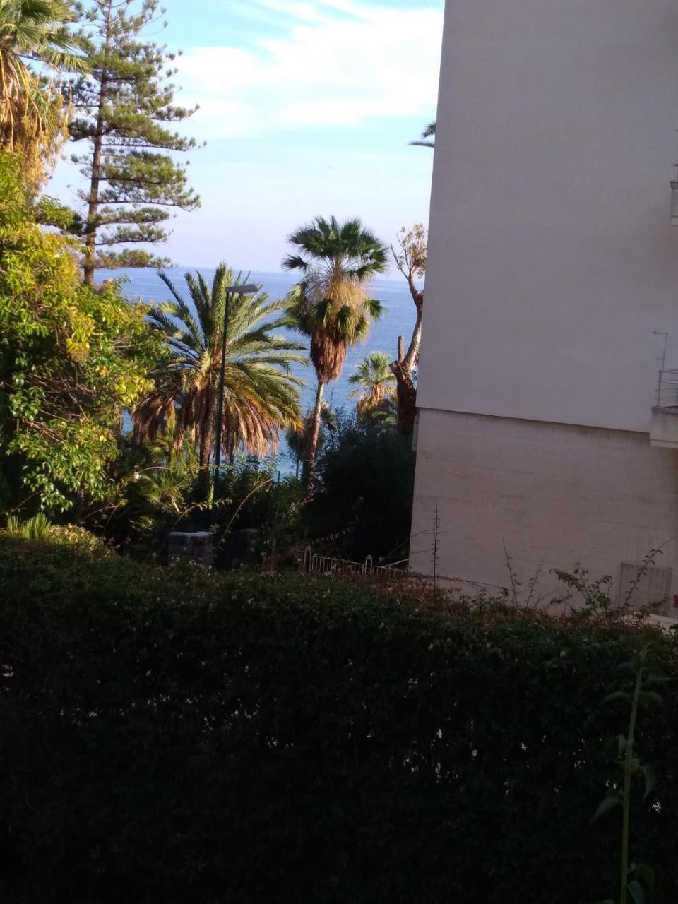 Sanremo Seaside Studio Exterior photo