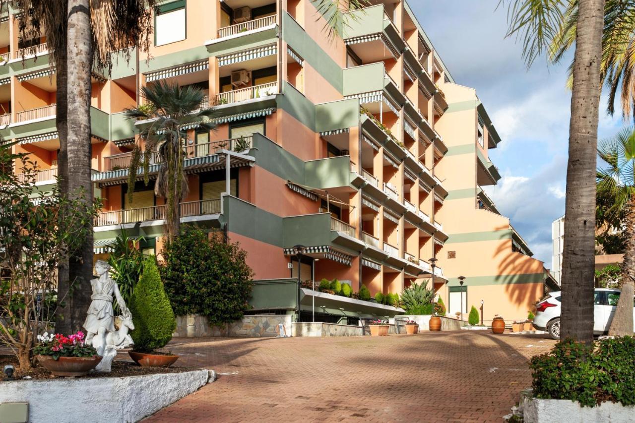 Sanremo Seaside Studio Exterior photo